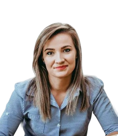 Korepetycje z matematyki - Agnieszka Lutomska